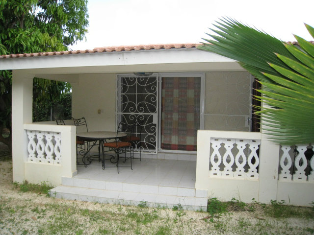 House in Saly for   4 •   1 bedroom 