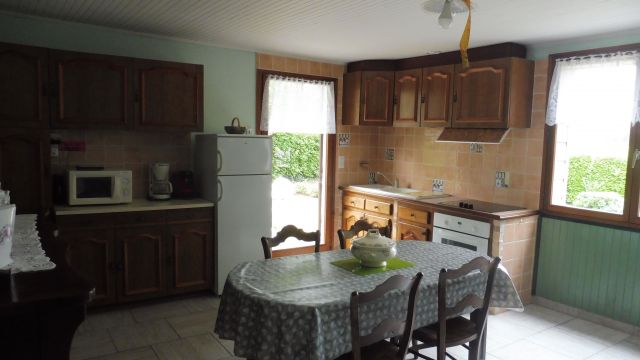 Gite in Bergerac - Vacation, holiday rental ad # 41088 Picture #4