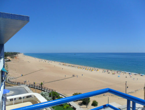 Algarve -    vue sur mer 