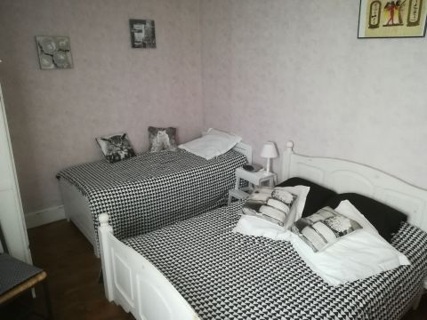 Gite in Sengouagnet - Vacation, holiday rental ad # 41714 Picture #3