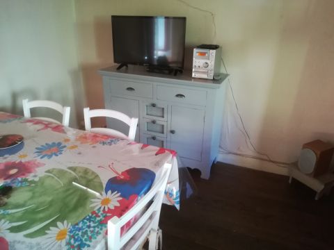 Gite in Sengouagnet - Vacation, holiday rental ad # 41714 Picture #6