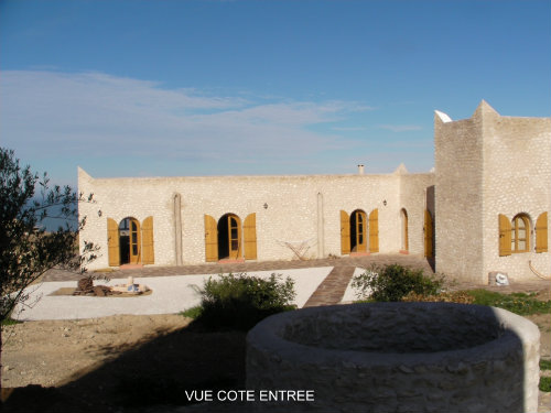 Maison  Essaouira pour  6 •   vue sur mer 