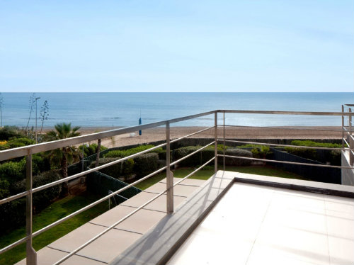 Gite in Gava for   12 •   with private pool 