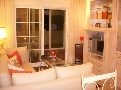 Appartement in Almeria voor  6 •   2 slaapkamers 