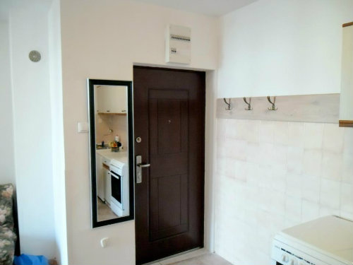 Appartement in Budva voor  5 •   1 slaapkamer 