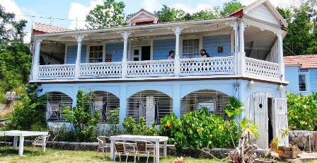 House in Oracabessa for   15 •   6 bedrooms 