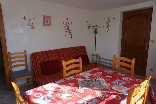 Gite in Epfig - Vacation, holiday rental ad # 42744 Picture #1