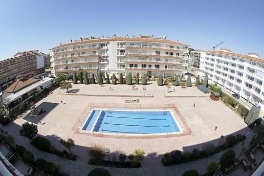 House Blanes - 3 people - holiday home