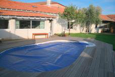 Huis in Istres voor  7 •   met priv zwembad 