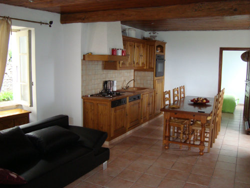 House Loreto Di Casinca - 6 people - holiday home