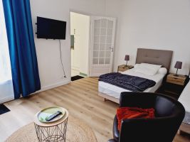 Flat in Rochefort for   2 •   1 bedroom 