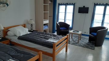 Appartement Rochefort - 2 Personen - Ferienwohnung