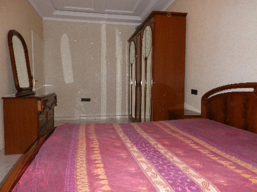 Flat in Nador for   6 •   with terrace 