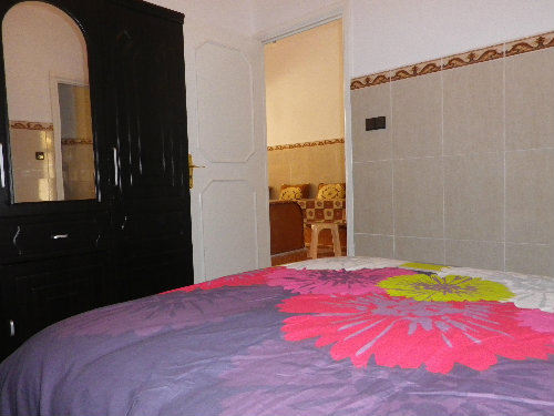 Flat in Nador for   4 •   1 bedroom 