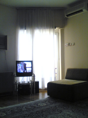 Kasteel in Belgrade voor  5 •   1 slaapkamer 
