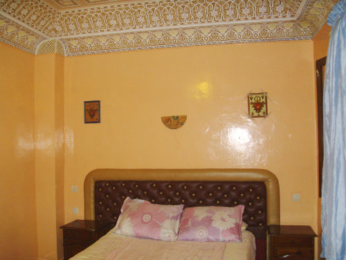 Flat in Agadir for   2 •   1 bedroom 