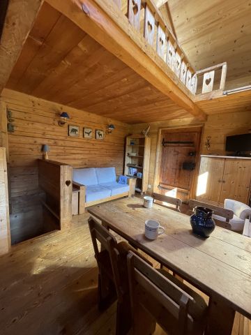 Chalet in Le grand bornand - Anzeige N  44258 Foto N4