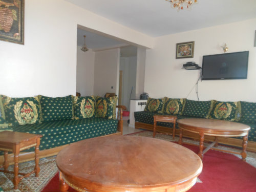 Appartement in Meknes fr  12 •   1 Schlafzimmer 