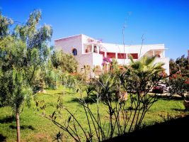 Maison  Essaouira pour  22 •   7 chambres 