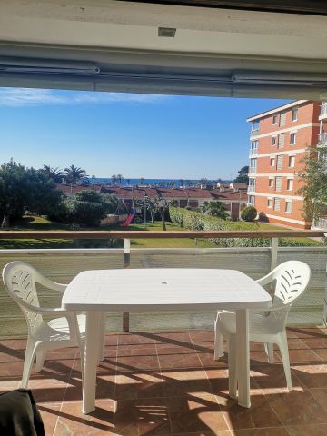 Appartement in Cambrils - Vakantie verhuur advertentie no 45863 Foto no 4