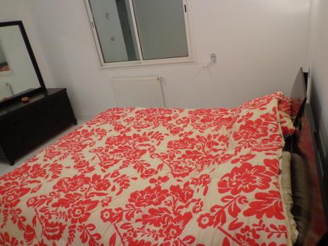 Apartamento en Tunis para  2 •   2 dormitorios 