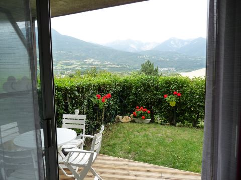 Gite in Embrun (Hautes Alpes - 05) - Vacation, holiday rental ad # 45916 Picture #17