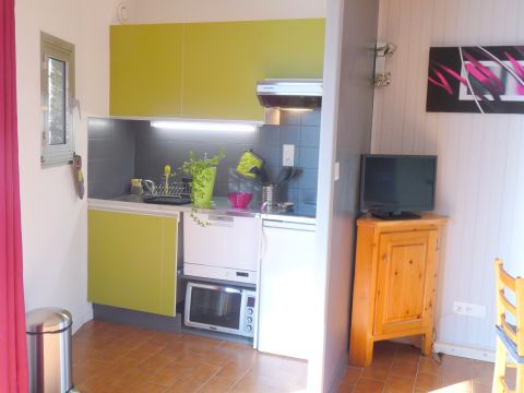 Gite in Embrun (Hautes Alpes - 05) - Vacation, holiday rental ad # 45916 Picture #18