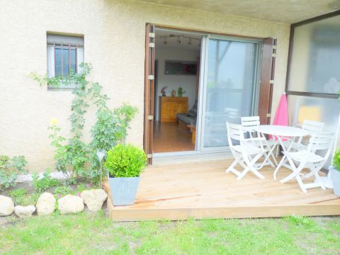 Gite in Embrun (Hautes Alpes - 05) - Vacation, holiday rental ad # 45916 Picture #19
