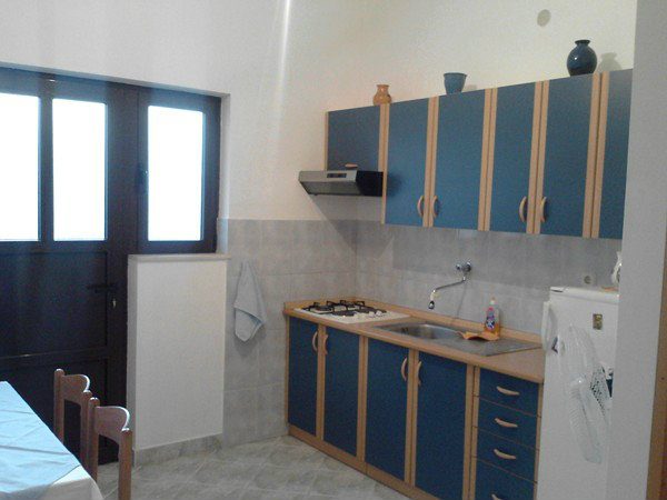 Flat in Kastel stafilic for   3 •   private parking 