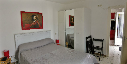 Flat in Bagnres de bigorre for   2 •   1 bedroom 