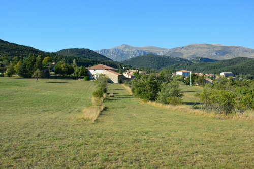 House in La palud sur verdon for   6 •   animals accepted (dog, pet...) 