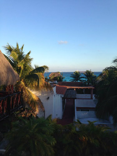 Huis Playa Del Carmen - 10 personen - Vakantiewoning