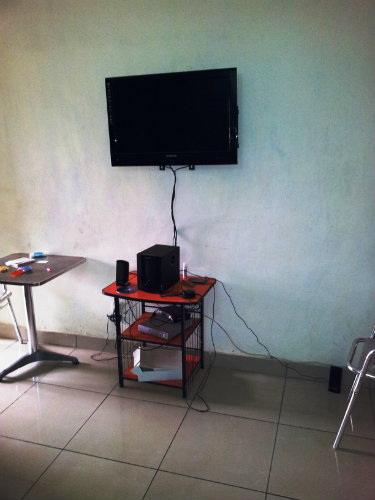 Studio in Abidjan riviera palmeraie fr  2