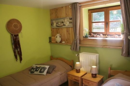 Gite in Lafort - Vacation, holiday rental ad # 47268 Picture #19