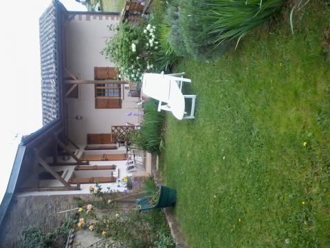 House Leynes - 4 people - holiday home