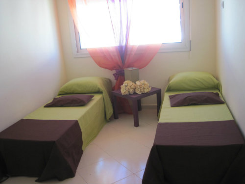 Appartement in Tanger fr  7 •   2 Schlafzimmer 