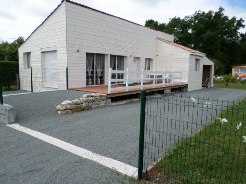 Gite in Grayan et l ,hopital for   8 •   access for disabled  