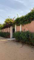 Haus in Mbour -mballing fr  7 •   mit privat Schwimmbad 