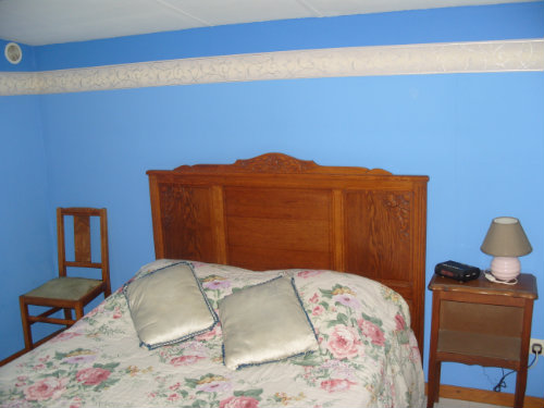 Friville escarbotin, -    1 bedroom 