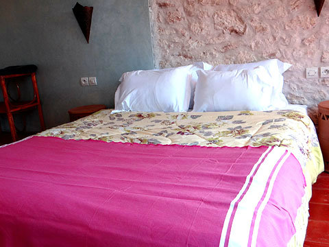 Bed and Breakfast Essaouira - 4 people - holiday home