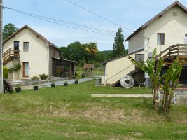 Gite Lespielle - 7 people - holiday home