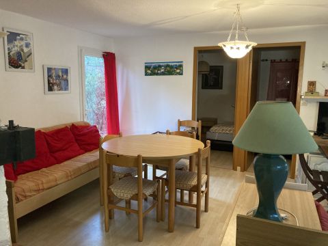 Chalet in Grayan et l'hopital - Vacation, holiday rental ad # 49567 Picture #9