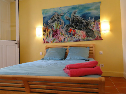 Saint-francois -    1 bedroom 