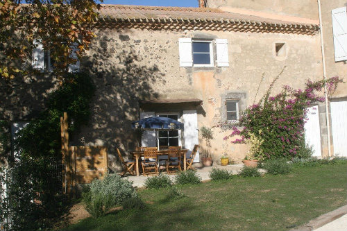 Casa rural en Agde para  6 •   3 dormitorios 