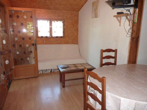 Chalet Lalinde - 6 people - holiday home