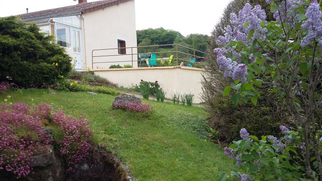 House in Moux en morvan - Vacation, holiday rental ad # 51804 Picture #11