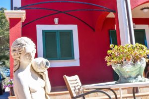 Haus Palma De Mallorca - 7 Personen - Ferienwohnung