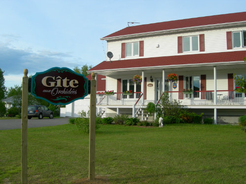 Gite Shawinigan - 9 people - holiday home