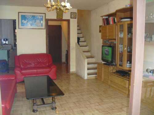 Chalet Begur,gerona - 8 people - holiday home