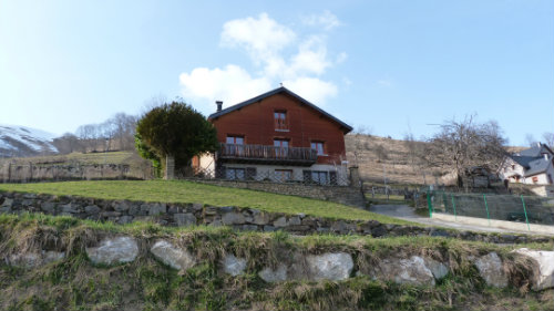 Chalet Bagnres De Luchon - 22 people - holiday home
